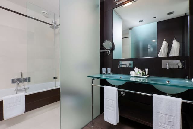 Superior Room (Extra Bed 3 adults) · foto 2