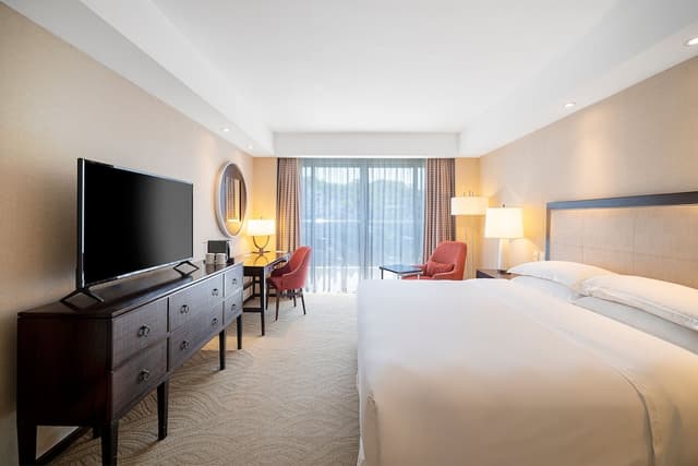 Club Room, 1 King Bed · photo 4