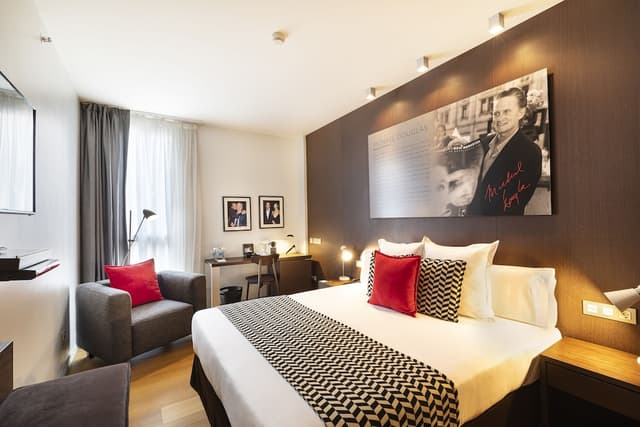 Double Room · foto 4