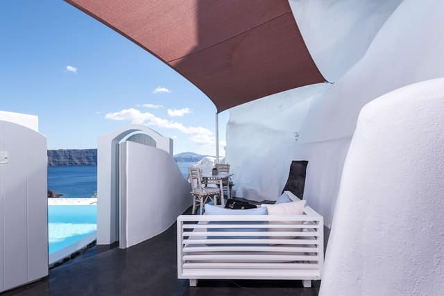 Deluxe Suite with Indoor Hot tub · foto 6