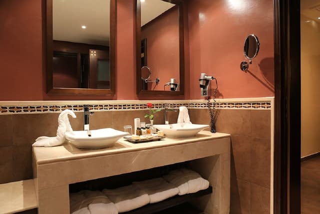 Premium Room, Twin Beds, Garden View · foto 5