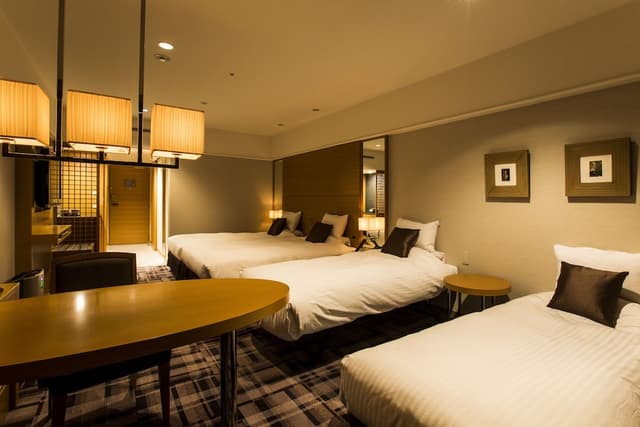 Executive Triple Room, Non Smoking (42㎡) · foto 6