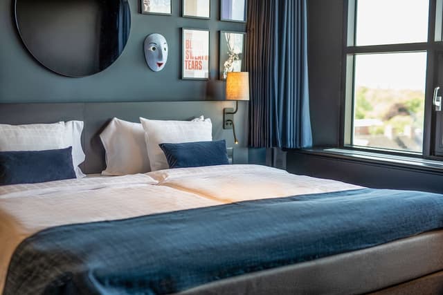 Superior Double Room, Multiple Beds · photo 3