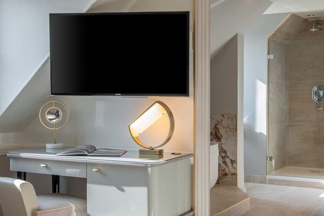 Classic Double Room · foto 3