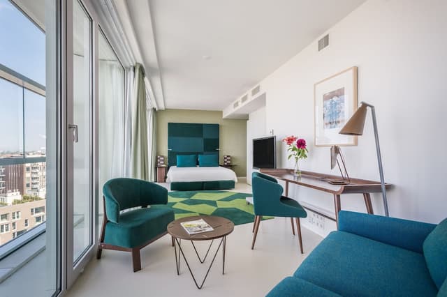 Executive Double Room · foto 3