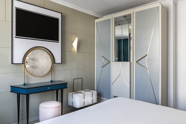 Basic Room · photo 2