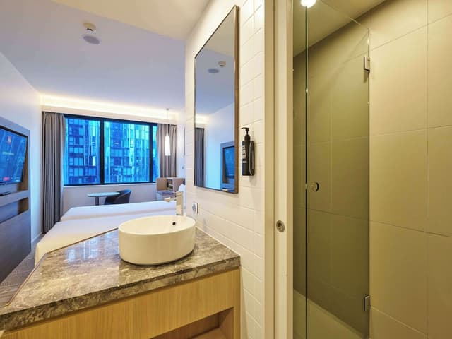 Superior Room, 2 Twin Beds · foto 3
