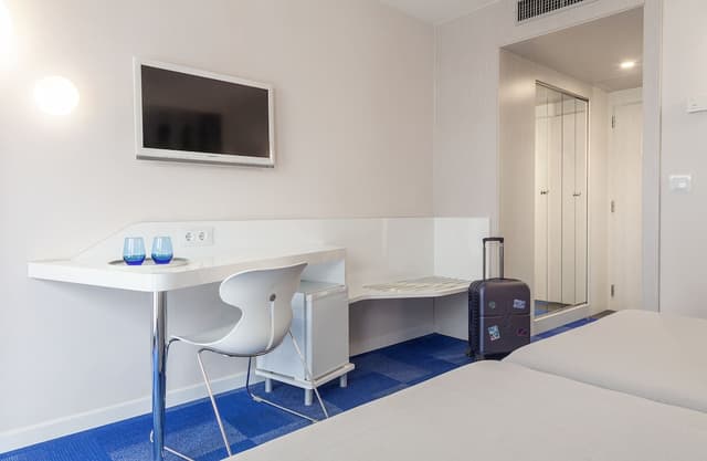 Double Room Single Use · foto 7