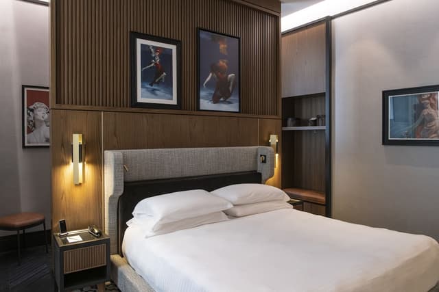 Prestige Room · photo 2