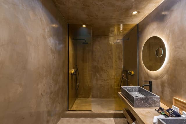 Two Bedroom Suite with Infinity Pool · foto 1