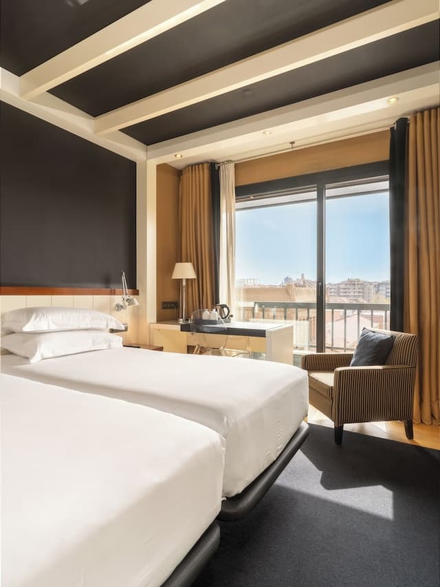 Standard Double Room Single Use · photo 8