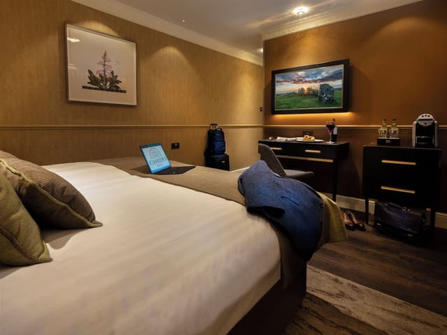 Classic Double Room · foto 2