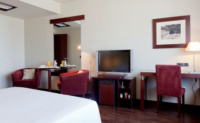 Standard Room (extra bed) · photo 3