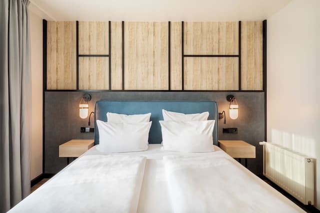 Superior Room with aircondition · foto 2