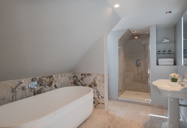 Executive Double Room · photo 5