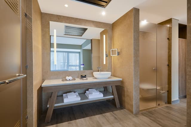 Executive Room, 1 King Bed · photo 3