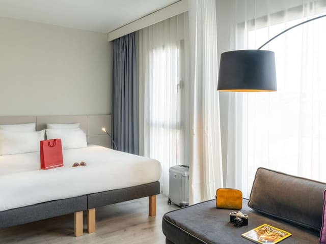 Superior Suite, Multiple Beds · photo 4