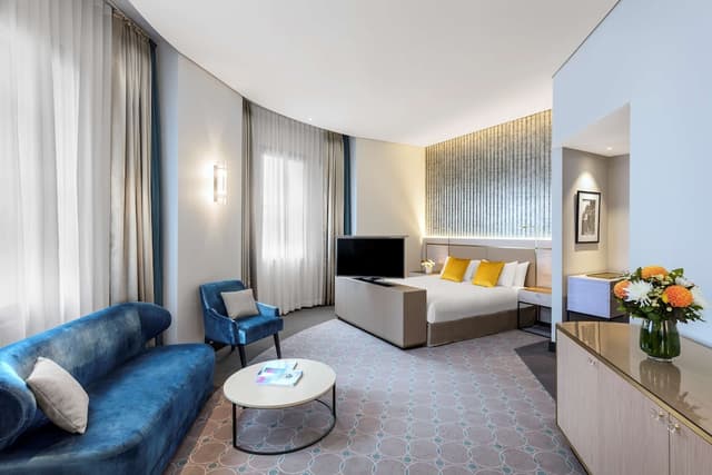 Studio (Spa Suite) · foto 4