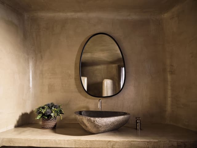 Honeymoon Plunge Pool Suite with Sunset View · foto 5