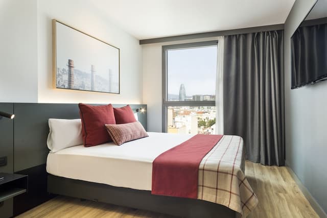 Superior Double or Twin Room · foto 1