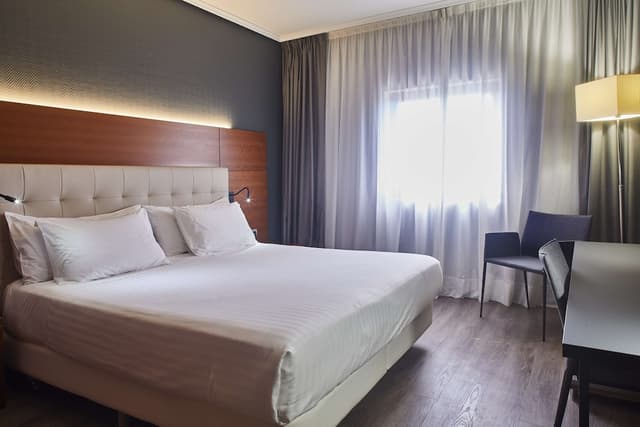 Standard Double Room Single Use · photo 1