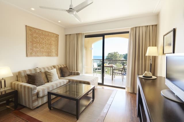 Junior Studio Suite, Balcony, Sea View · photo 4