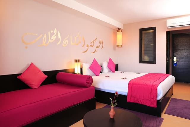 Double Room · foto 1
