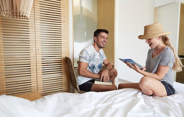 Double Room · foto 6