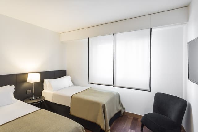 Superior Apartment, Patio (Eixample) · photo 2