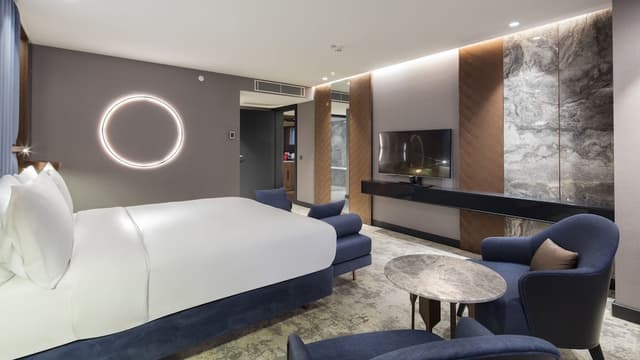 Suite, 1 Bedroom · photo 4