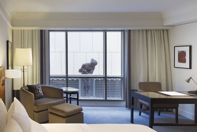 Standard Room, 1 King Bed · foto 4