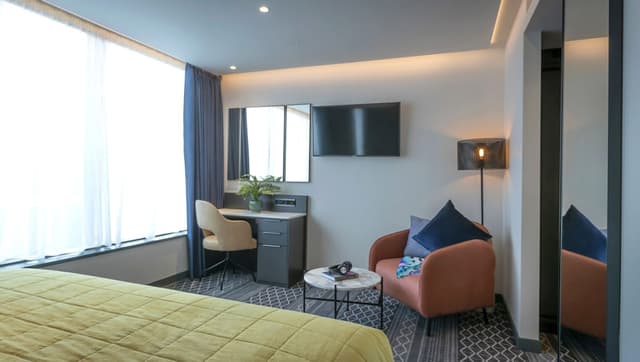Superior Room · foto 2