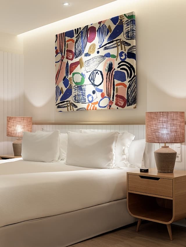 Junior Suite, Terrace (Single Use) · foto 6