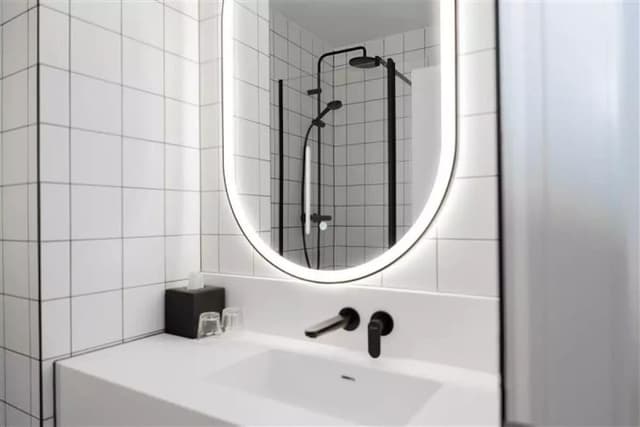 Standard Room King Bed and Single Bed · foto 4