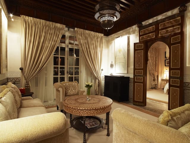 Suite (BALDAQUIN) · photo 5