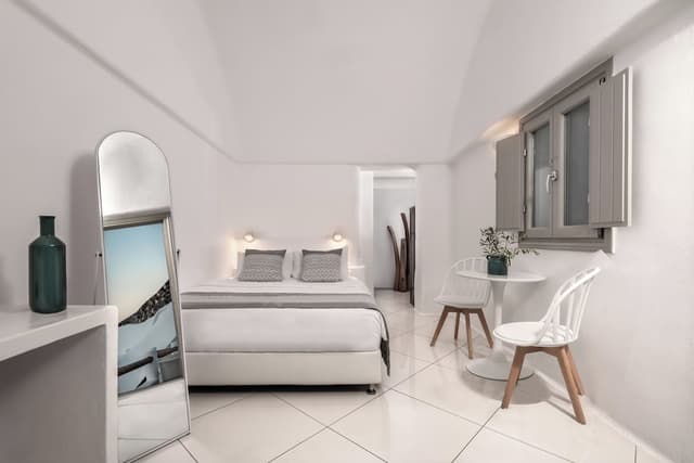 Premium Cave Suite Caldera & Sea View · photo 6