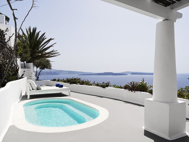 Honeymoon Suite, Private Pool · foto 3