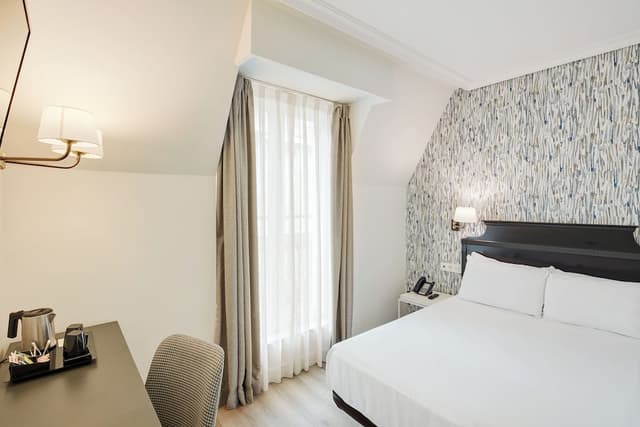 Basic Room (Basic) · photo 1