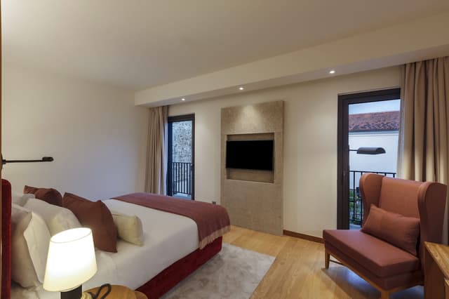 Classic Double Room · photo 2