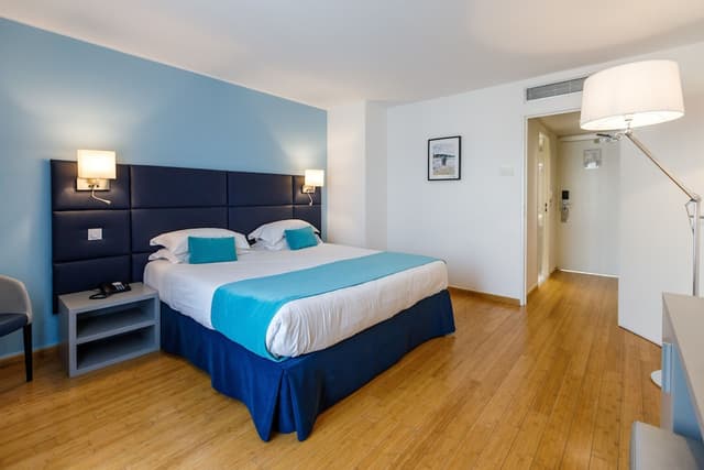 Executive Double Room, Terrace · foto 4