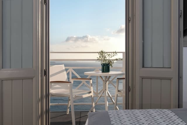 Premium Cave Suite Caldera & Sea View · photo 4