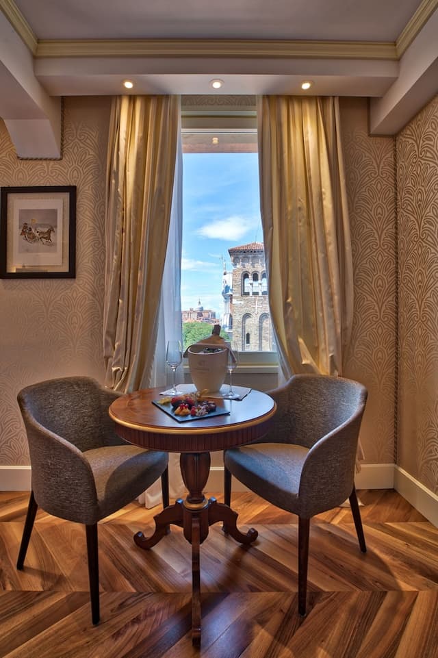 Classic Triple Room, City View · foto 1