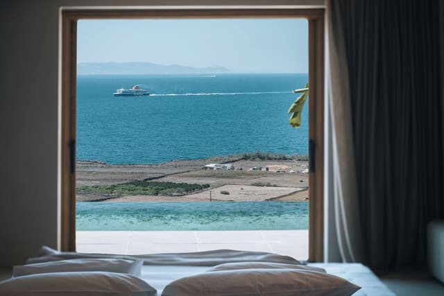 Oasis Suite with Infinity Pool · foto 6