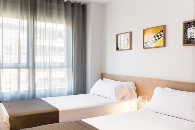Apartment, 2 Bedrooms (4 adults) · photo 3