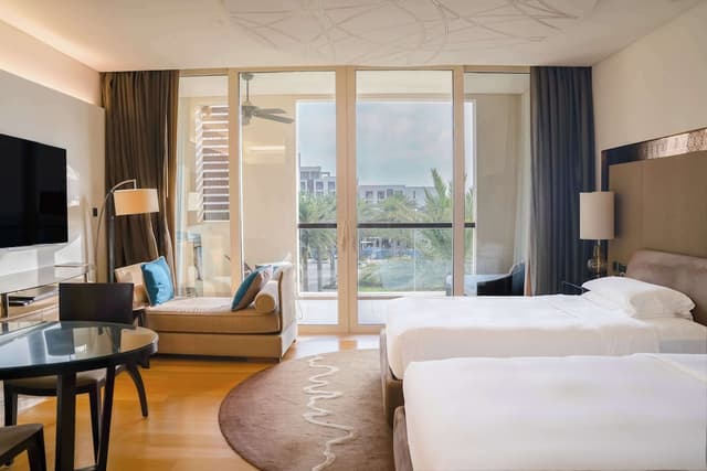 Room, 2 Twin Beds · foto 8