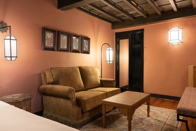 Premium Room, 2 Twin Beds · photo 1