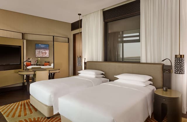 Room, 2 Twin Beds, Balcony · photo 1