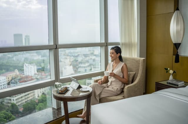 Suite (The Level 3AD) · photo 1