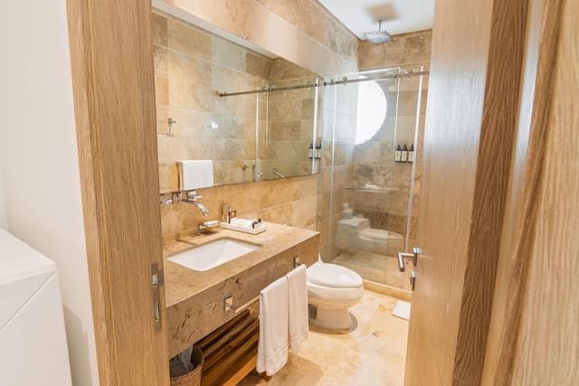 Luxury Room (Bay View) · foto 4