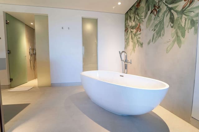 Suite, 1 King Bed, City View · foto 4